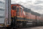 BNSF 193